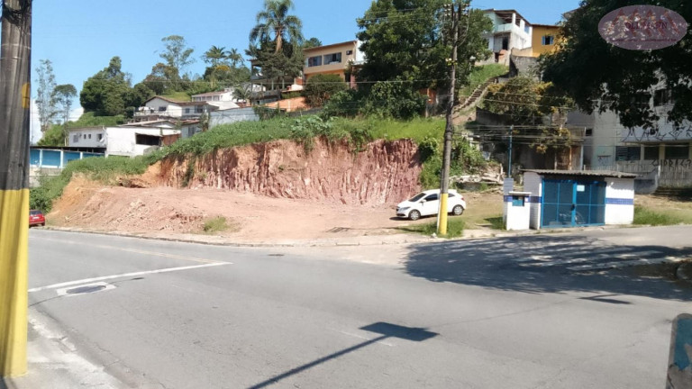 Imagem Imóvel à Venda, 1.150 m² em Ribeirão Pires