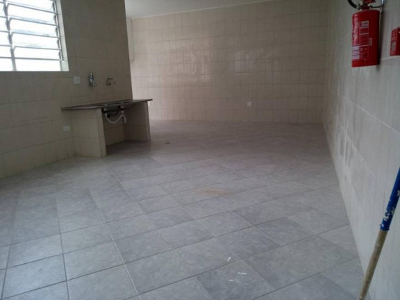 Imagem Sala Comercial para Alugar, 980 m² em Tatuapé - São Paulo