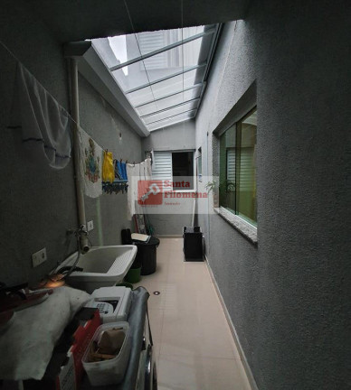 Imagem Apartamento com 2 Quartos à Venda, 64 m² em Vila Bastos - Santo André Imagem Apartamento com 2 Quartos à Venda, 64 m² em Vila Bastos - Santo André