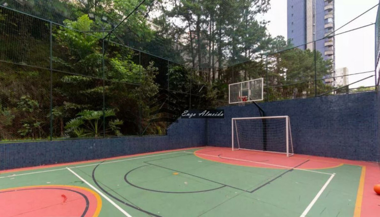 Imagem Apartamento com 3 Quartos à Venda, 156 m² em Morumbi - São Paulo Imagem Apartamento com 3 Quartos à Venda, 156 m² em Morumbi - São Paulo