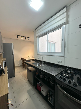 Imagem Cobertura com 2 Quartos à Venda, 75 m² em Campestre - Santo André Imagem Cobertura com 2 Quartos à Venda, 75 m² em Campestre - Santo André