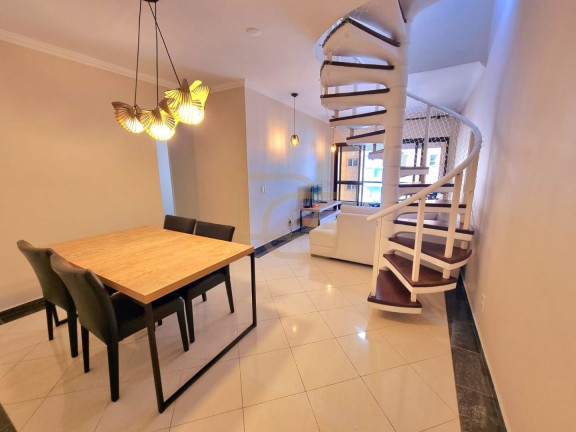 Imagem Cobertura com 4 Quartos à Venda, 265 m² em Riviera - Bertioga Imagem Cobertura com 4 Quartos à Venda, 265 m² em Riviera - Bertioga
