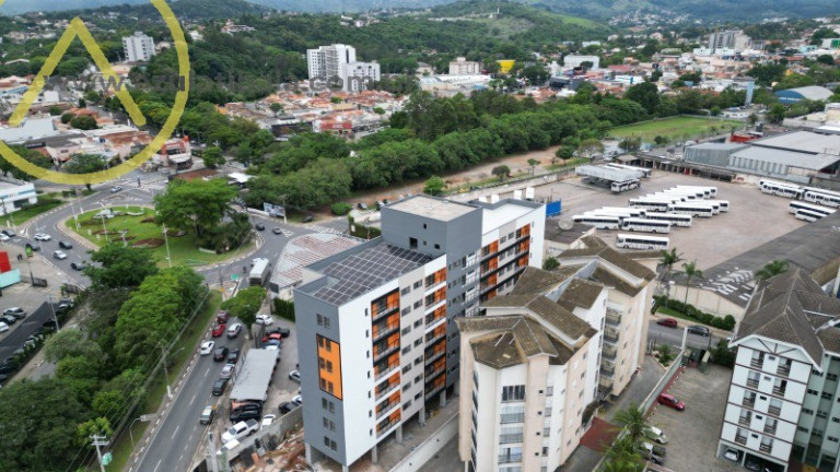 Imagem Imóvel Comercial à Venda, 42 m² em Atibaia Jardim - Atibaia Imagem Imóvel Comercial à Venda, 42 m² em Atibaia Jardim - Atibaia