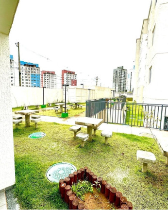 Imagem Apartamento com 2 Quartos à Venda, 40 m² em Piatã - Salvador Imagem Apartamento com 2 Quartos à Venda, 40 m² em Piatã - Salvador