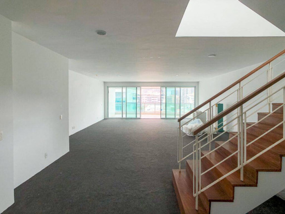 Cobertura com 4 Quartos à Venda, 575 m² em Barra Da Tijuca - Rio De Janeiro