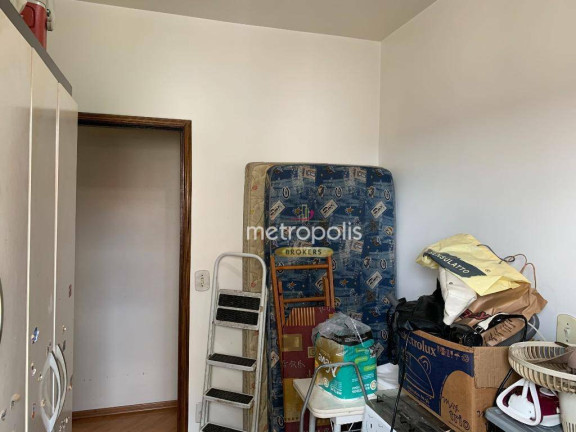 Imagem Apartamento com 3 Quartos à Venda, 92 m² em Osvaldo Cruz - São Caetano Do Sul Imagem Apartamento com 3 Quartos à Venda, 92 m² em Osvaldo Cruz - São Caetano Do Sul