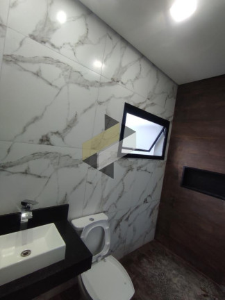 Imagem Casa com 3 Quartos à Venda, 122 m² em Horto Florestal - Sorocaba