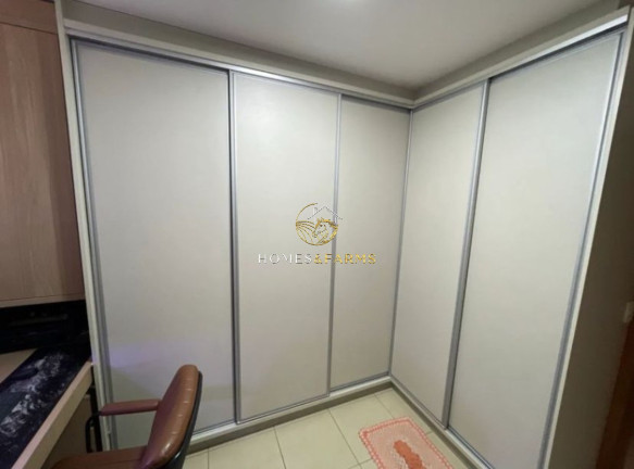 Imagem Apartamento com 3 Quartos à Venda, 96 m² em Jardim Atlântico - Goiânia