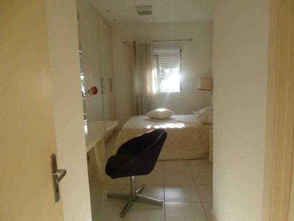 Imagem Casa de Condomínio com 2 Quartos à Venda, 58 m² em Stella Maris - Alvorada Imagem Casa de Condomínio com 2 Quartos à Venda, 58 m² em Stella Maris - Alvorada