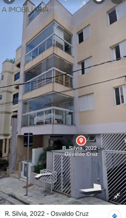 Imagem Imóvel com 2 Quartos à Venda, 144 m² em Osvaldo Cruz - São Caetano Do Sul Imagem Imóvel com 2 Quartos à Venda, 144 m² em Osvaldo Cruz - São Caetano Do Sul