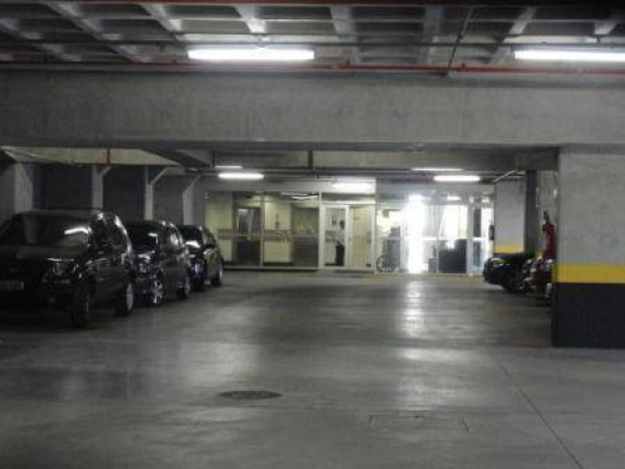 Imagem Apartamento à Venda,  em Tamboré - Barueri