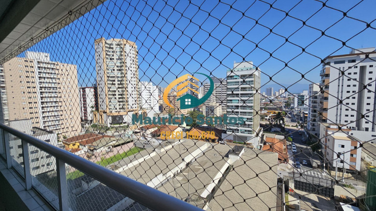 Imagem Apartamento com 2 Quartos à Venda, 63 m² em Canto Do Forte - Praia Grande Imagem Apartamento com 2 Quartos à Venda, 63 m² em Canto Do Forte - Praia Grande