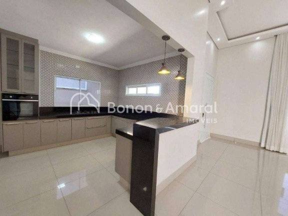 Imagem Casa de Condomínio com 3 Quartos à Venda, 250 m² em Residencial Real Parque Sumaré - Sumaré Imagem Casa de Condomínio com 3 Quartos à Venda, 250 m² em Residencial Real Parque Sumaré - Sumaré