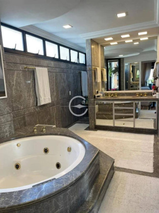 Imagem Apartamento com 4 Quartos à Venda, 370 m² em Real Parque - São Paulo Imagem Apartamento com 4 Quartos à Venda, 370 m² em Real Parque - São Paulo