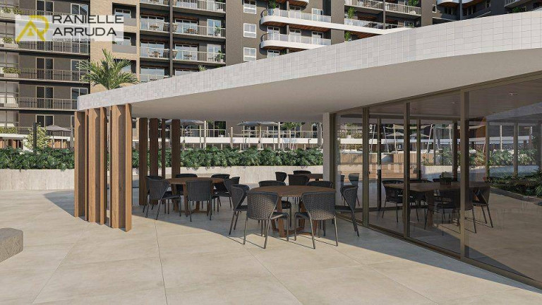 Imagem Apartamento com 3 Quartos à Venda, 129 m² em Jardim Oceania - João Pessoa Imagem Apartamento com 3 Quartos à Venda, 129 m² em Jardim Oceania - João Pessoa