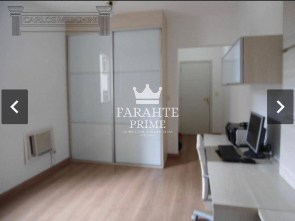 Imagem Apartamento com 3 Quartos à Venda, 184 m² em Gonzaga - Santos Imagem Apartamento com 3 Quartos à Venda, 184 m² em Gonzaga - Santos