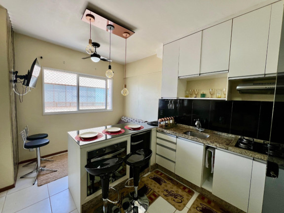 Imagem Imóvel com 2 Quartos à Venda, 55 m² em Norte (águas Claras) - Brasília Imagem Imóvel com 2 Quartos à Venda, 55 m² em Norte (águas Claras) - Brasília