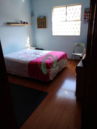 Imagem Casa com 3 Quartos à Venda, 163 m² em Marapé - Santos Imagem Casa com 3 Quartos à Venda, 163 m² em Marapé - Santos