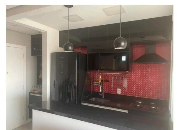 Imagem Apartamento com 2 Quartos à Venda, 61 m² em Morumbi - São Paulo Imagem Apartamento com 2 Quartos à Venda, 61 m² em Morumbi - São Paulo