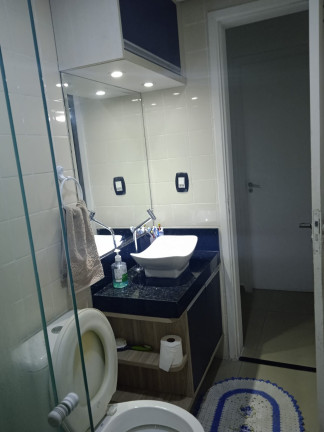 Imagem Apartamento com 3 Quartos à Venda, 52 m² em Jardim Rio Das Pedras - Cotia Imagem Apartamento com 3 Quartos à Venda, 52 m² em Jardim Rio Das Pedras - Cotia