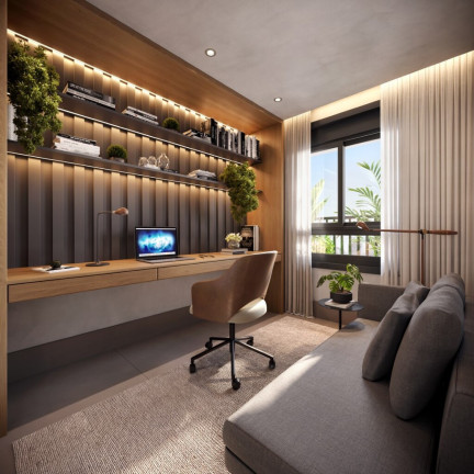Imagem Apartamento com 3 Quartos à Venda, 197 m² em Jardim Goiás - Goiânia Imagem Apartamento com 3 Quartos à Venda, 197 m² em Jardim Goiás - Goiânia