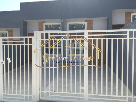 Casa com 2 Quartos à Venda, 53 m² em Sorocaba