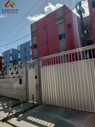 Imagem Imóvel com 2 Quartos para Alugar, 70 m² em Candeias - Jaboatão Dos Guararapes
