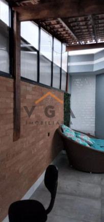 Imagem Casa com 2 Quartos à Venda, 120 m² em Vila Nhocune - São Paulo Imagem Casa com 2 Quartos à Venda, 120 m² em Vila Nhocune - São Paulo