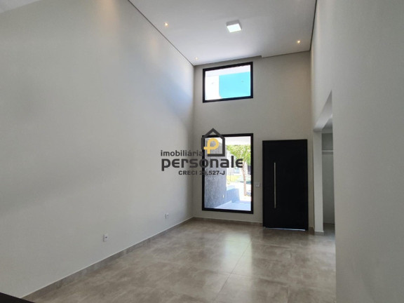 Imagem Imóvel com 3 Quartos à Venda, 109 m² em Condominio Terras De São Francisco - Sorocaba Imagem Imóvel com 3 Quartos à Venda, 109 m² em Condominio Terras De São Francisco - Sorocaba