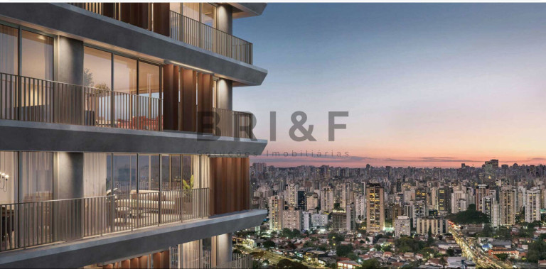 Imagem Apartamento com 4 Quartos à Venda, 334 m² em Brooklin - São Paulo Imagem Apartamento com 4 Quartos à Venda, 334 m² em Brooklin - São Paulo