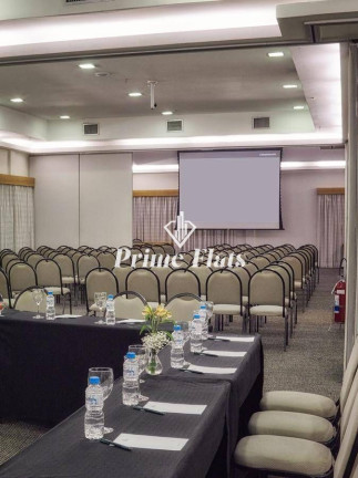 Imagem Apartamento com 1 Quarto à Venda, 47 m² em Alphaville Centro Industrial E Empresarial/alphaville. - Barueri Imagem Apartamento com 1 Quarto à Venda, 47 m² em Alphaville Centro Industrial E Empresarial/alphaville. - Barueri