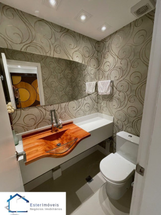 Imagem Apartamento com 7 Quartos para Alugar ou Temporada, 261 m² em Alphaville Empresarial - Barueri Imagem Apartamento com 7 Quartos para Alugar ou Temporada, 261 m² em Alphaville Empresarial - Barueri