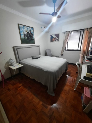 Imagem Apartamento com 3 Quartos à Venda, 170 m² em Gonzaga - Santos
