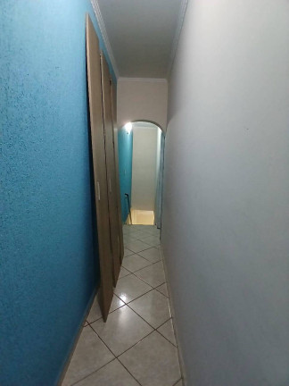 Imagem Casa com 3 Quartos à Venda, em Jardim Célia (zona Sul) - São Paulo Imagem Casa com 3 Quartos à Venda, em Jardim Célia (zona Sul) - São Paulo