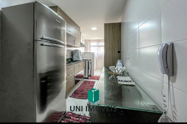 Imagem Apartamento com 3 Quartos à Venda, 131 m² em Praia Do Morro - Guarapari