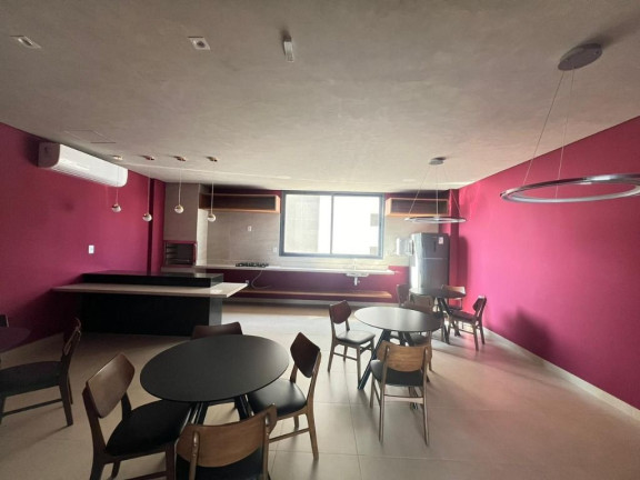 Imagem Apartamento com 3 Quartos à Venda, 90 m² em Setor Bueno - Goiânia Imagem Apartamento com 3 Quartos à Venda, 90 m² em Setor Bueno - Goiânia
