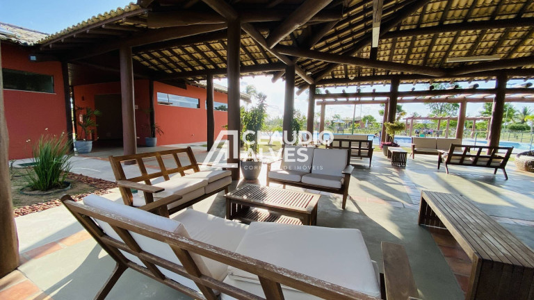 Imagem Casa de Condomínio com 3 Quartos à Venda, 253 m² em Chaparral - Feira De Santana Imagem Casa de Condomínio com 3 Quartos à Venda, 253 m² em Chaparral - Feira De Santana