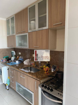 Imagem Apartamento com 3 Quartos à Venda, 77 m² em Tatuapé - São Paulo Imagem Apartamento com 3 Quartos à Venda, 77 m² em Tatuapé - São Paulo