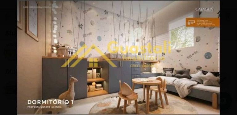 Imagem Casa com 2 Quartos à Venda, 56 m² em água Seca - Piracicaba