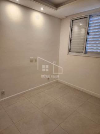 Imagem Apartamento com 2 Quartos para Alugar, 49 m² em Planalto - São Bernardo Do Campo Imagem Apartamento com 2 Quartos para Alugar, 49 m² em Planalto - São Bernardo Do Campo
