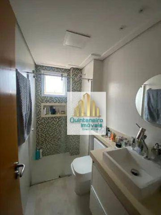 Imagem Apartamento com 3 Quartos à Venda, 165 m² em Centro - Guarulhos Imagem Apartamento com 3 Quartos à Venda, 165 m² em Centro - Guarulhos