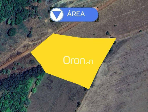 Imagem Imóvel à Venda, 22.000 m² em Zona Rural - Hidrolândia Imagem Imóvel à Venda, 22.000 m² em Zona Rural - Hidrolândia