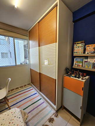 Imagem Imóvel com 3 Quartos à Venda, 110 m² em Praia Do Canto - Vitória Imagem Imóvel com 3 Quartos à Venda, 110 m² em Praia Do Canto - Vitória