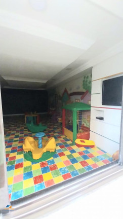 Imagem Imóvel com 3 Quartos à Venda, 106 m² em Vila Gilda - Santo André