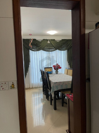 Imagem Casa com 3 Quartos à Venda, 111 m² em Cidade Industrial - Curitiba Imagem Casa com 3 Quartos à Venda, 111 m² em Cidade Industrial - Curitiba