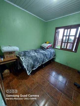 Imagem Casa com 4 Quartos à Venda, 100 m² em Parque Marechal Rondon - Cachoeirinha