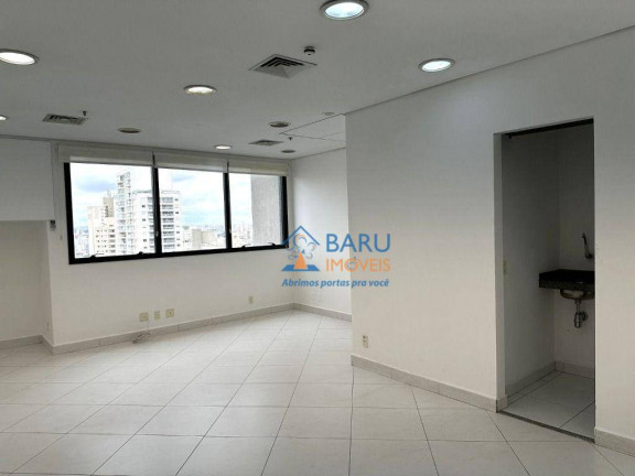 Imagem Imóvel para Alugar, 36 m² em Higienópolis - São Paulo Imagem Imóvel para Alugar, 36 m² em Higienópolis - São Paulo