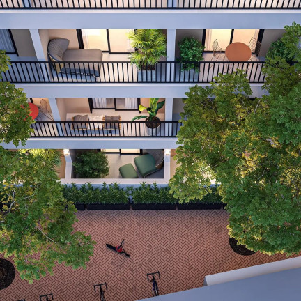 Imagem Imóvel com 1 Quarto à Venda, 35 m² em Centro - Rio De Janeiro Imagem Imóvel com 1 Quarto à Venda, 35 m² em Centro - Rio De Janeiro