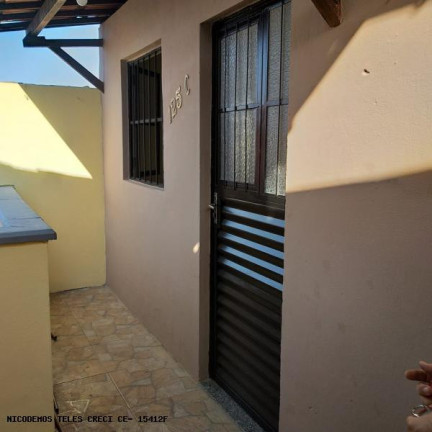 Imagem Apartamento com 1 Quarto para Alugar, 49 m² em Araturi - Caucaia Imagem Apartamento com 1 Quarto para Alugar, 49 m² em Araturi - Caucaia