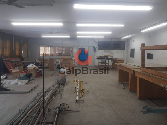 Imagem Imóvel Comercial à Venda, 280 m² em Brás - São Paulo